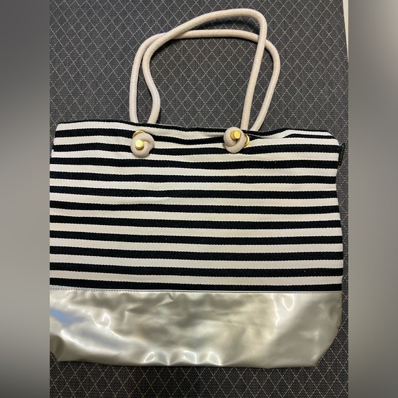 Lancôme Tote - Picture 2 of 5